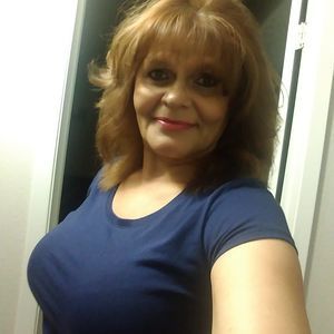 Meet your Posher, Patsy